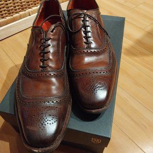 Allen Edmonds shoes